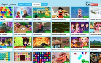 Top 5 Fun Online Games That Make Learning Easy